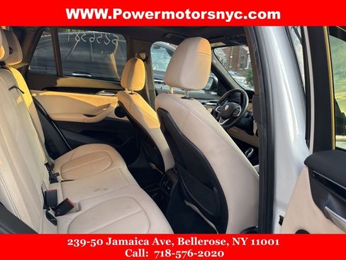 Used 2022 BMW X1 xDrive28i w/ Convenience Package image 17