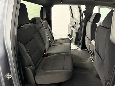 Used 2021 Chevrolet Silverado 1500 RST AWD/4WD image 14