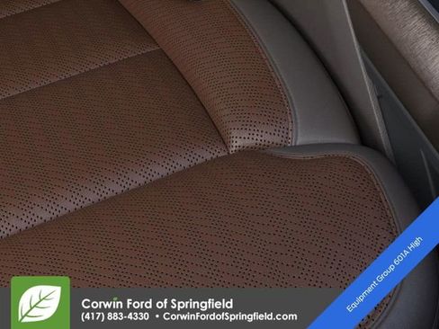 New 2026 Ford F150 King Ranch image 18