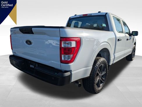 Certified 2023 Ford F150 XL image 6