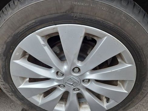 Used 2013 Honda Accord EX-L image 28