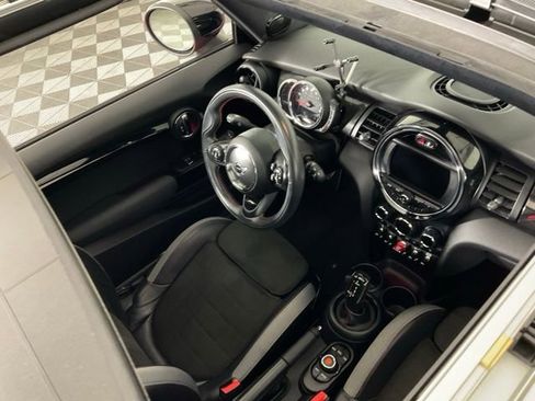 Used 2020 MINI Cooper John Cooper Works w/ Signature Upholstery Package FWD image 25