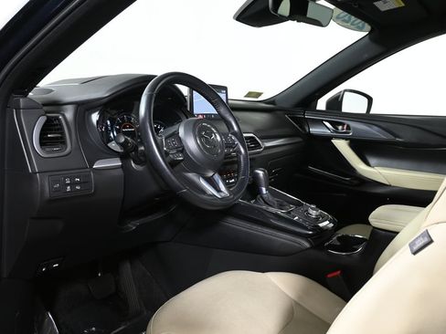 Used 2020 MAZDA CX-9 Grand Touring AWD/4WD image 15