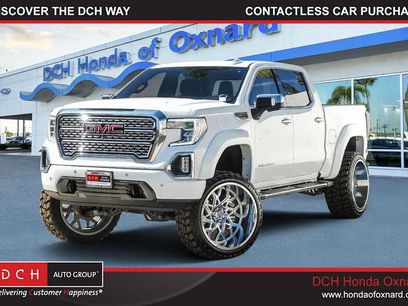 Used 2021 GMC Sierra 1500 SLT w/ SLT Premium Package