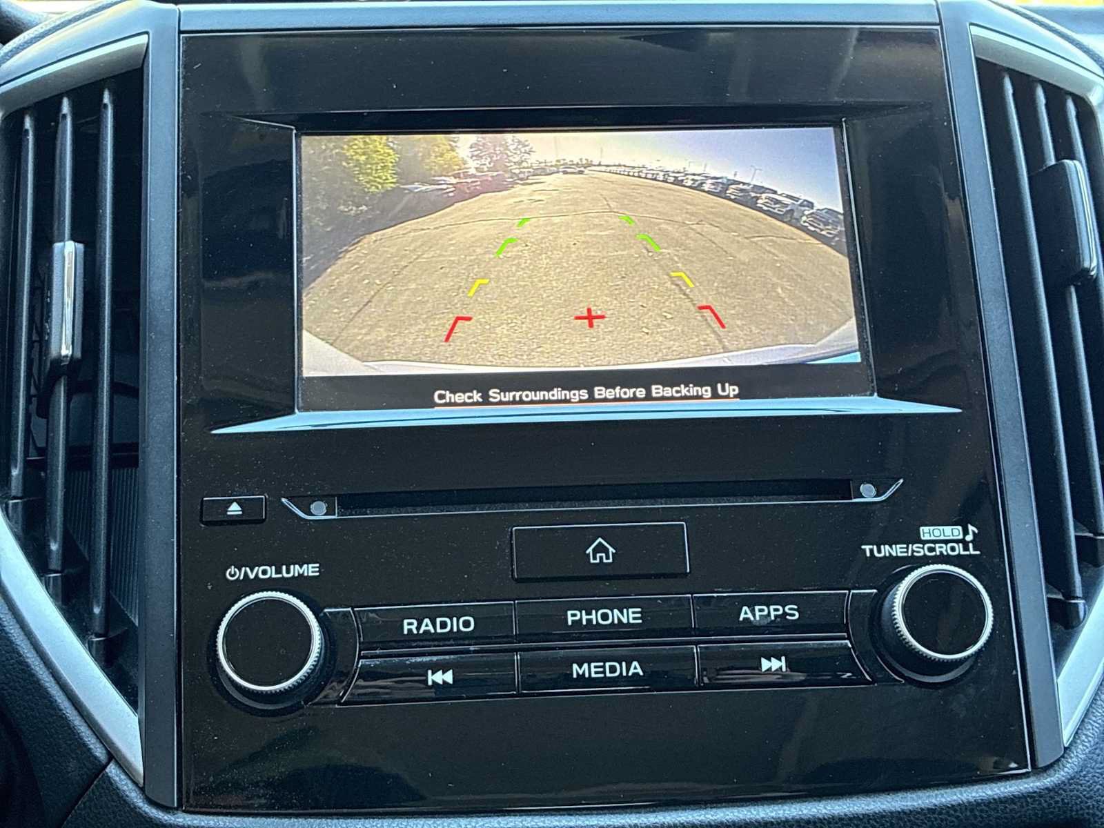 Used 2019 Subaru Forester Premium AWD/4WD image 22