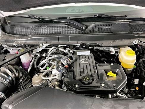 New 2026 RAM 2500 Tradesman AWD/4WD image 2