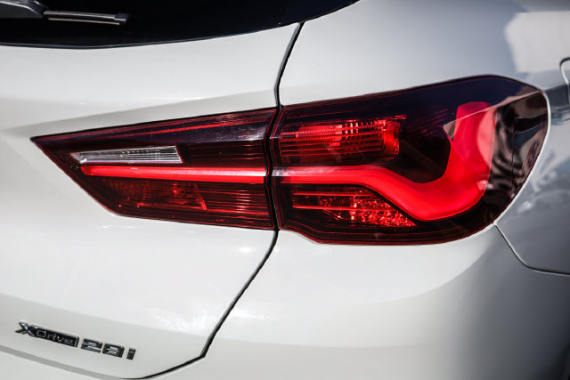 Used 2021 BMW X2 xDrive28i w/ M Sport X Package AWD/4WD image 23