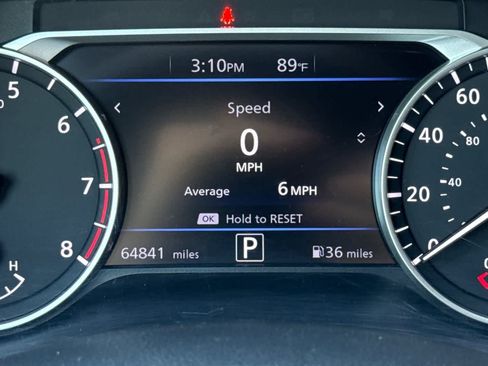 Used 2022 Nissan Sentra SR FWD image 23