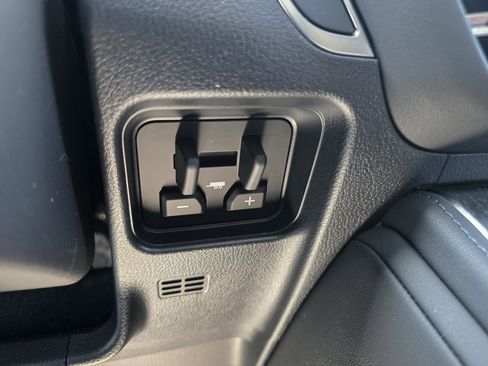Used 2024 Lexus GX 550 w/ Accessory Package (2T) AWD/4WD image 37