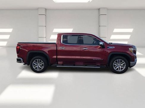 Used 2019 GMC Sierra 1500 SLT image 6