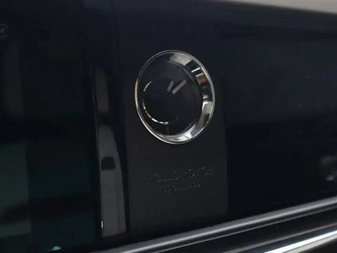 Certified 2022 Rolls-Royce Ghost AWD/4WD image 20