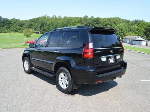 Used 2008 Lexus GX 470 AWD/4WD image 60