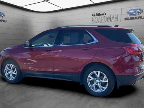 Used 2019 Chevrolet Equinox LT image 10