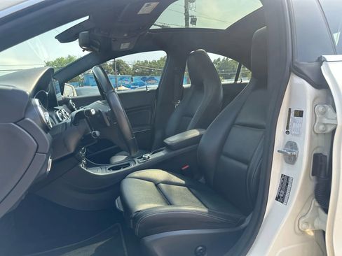 Used 2018 Mercedes-Benz CLA 250 4MATIC image 13