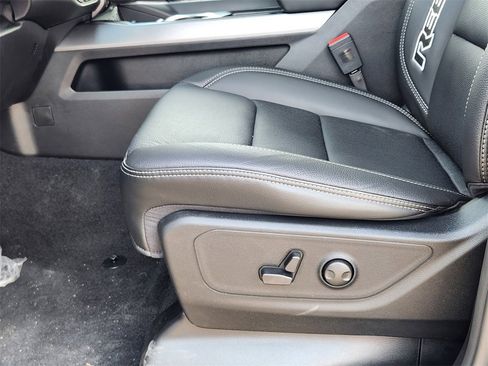 New 2026 RAM 1500 Rebel w/ Rebel Level 2 Equipment Group image 18