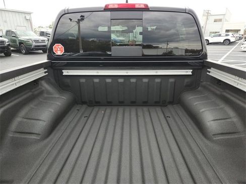 New 2026 Nissan Frontier SV w/ SV Convenience Package image 6
