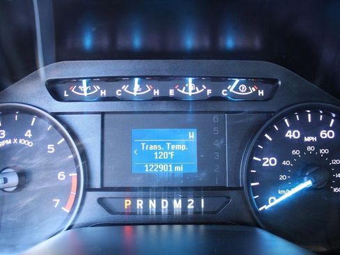 Used 2019 Ford F250 XL w/ Power Equipment Group image 24