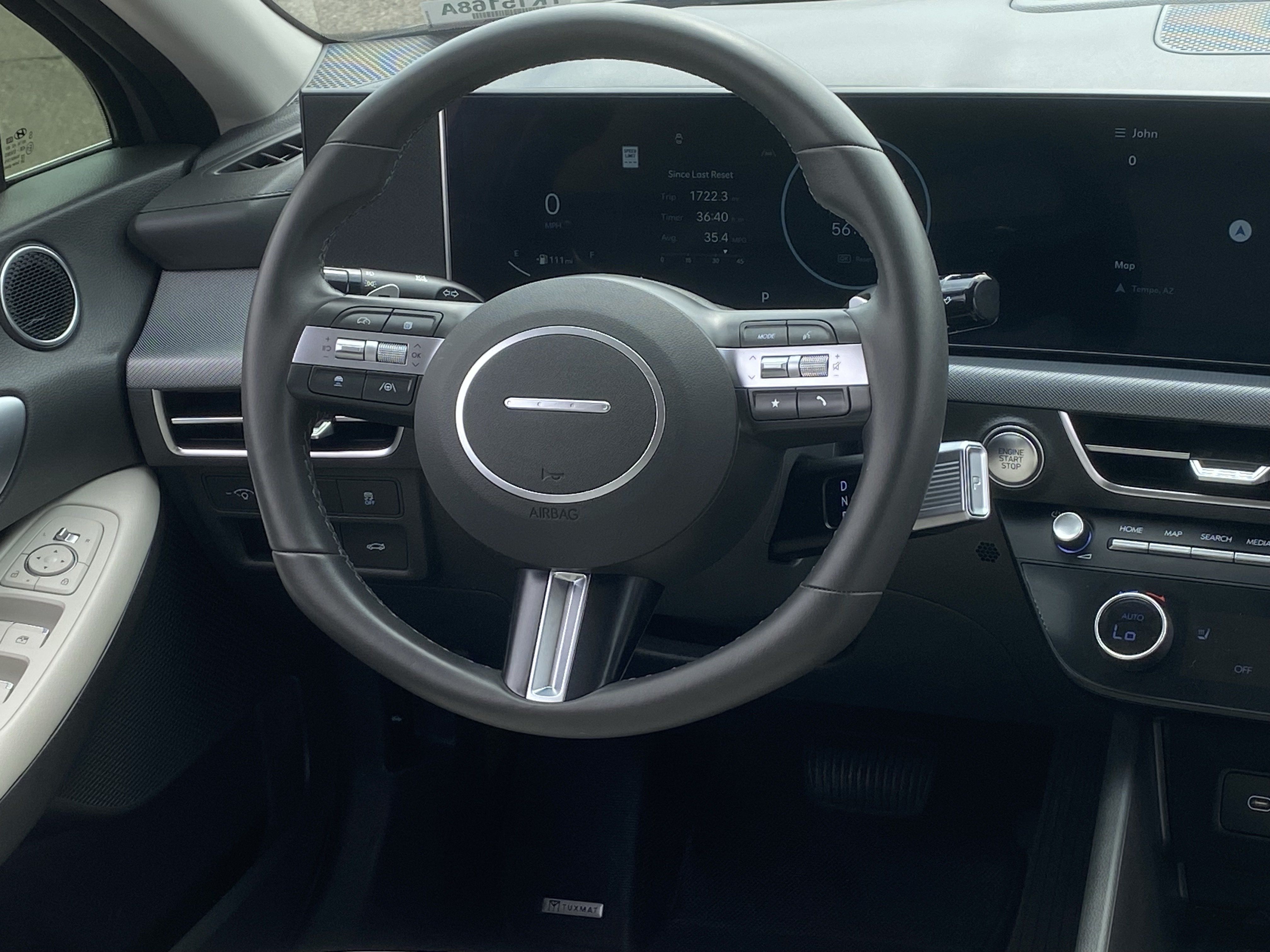Used 2025 Hyundai Sonata SEL FWD image 13
