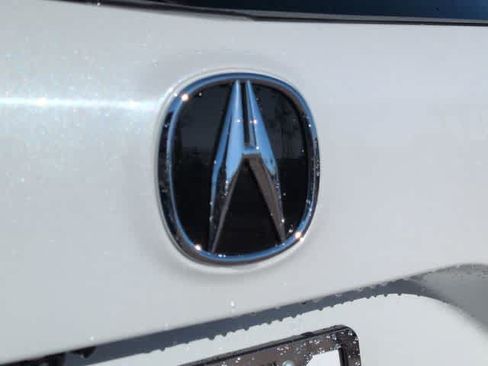 Certified 2026 Acura RDX SH-AWD w/ Technology Package image 12