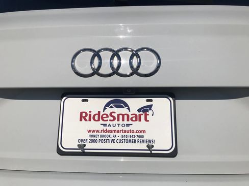 Used 2018 Audi Q7 3.0T Premium image 44