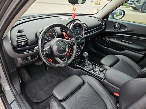 Used 2019 MINI Cooper Clubman S image 10