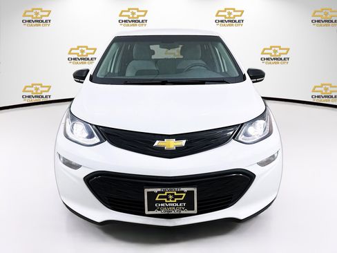 Used 2021 Chevrolet Bolt LT image 2