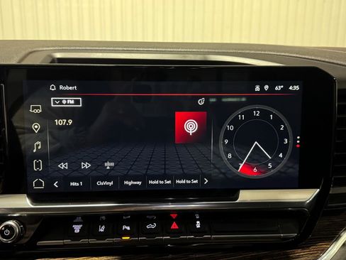 Used 2024 GMC Sierra 3500 SLE w/ SLE Value Package image 16