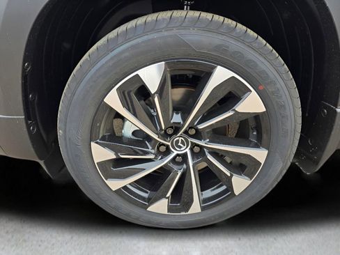 New 2026 MAZDA CX-50 2.5 Hybrid w/ Weather Package image 30