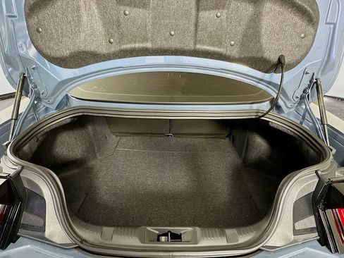 New 2026 Ford Mustang Premium RWD image 18