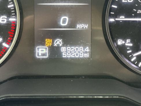 Used 2024 Subaru Outback AWD/4WD image 10