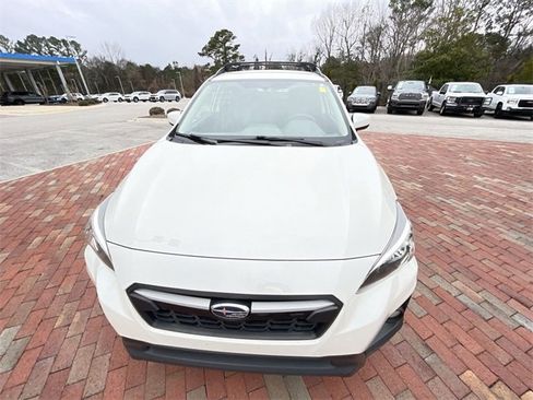 Used 2019 Subaru Crosstrek 2.0i Premium image 2
