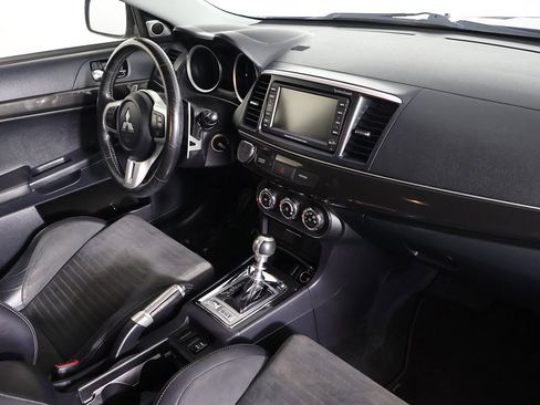 Used 2011 Mitsubishi Lancer Evolution MR image 22