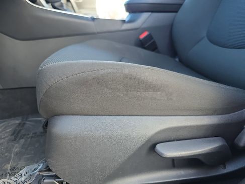 Used 2025 Toyota RAV4 LE image 30