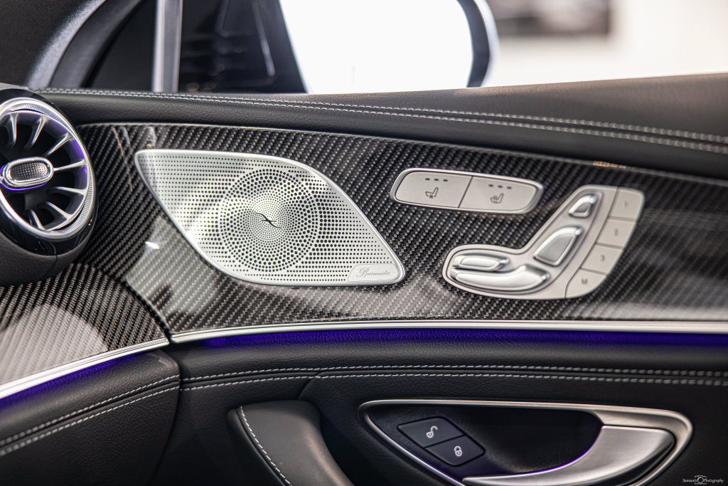 Used 2022 Mercedes-Benz AMG GT 53 image 31