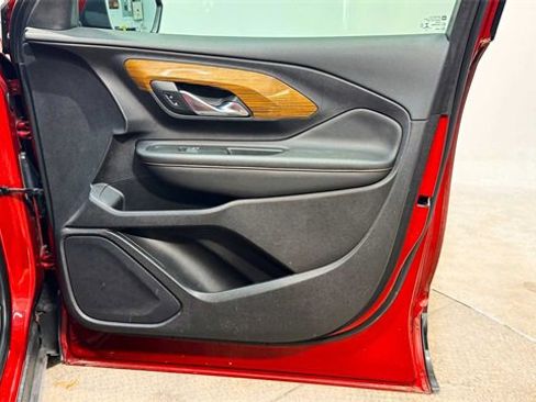 Used 2018 GMC Terrain SLE image 20