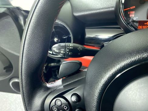 Used 2013 MINI Cooper Clubman John Cooper Works image 12