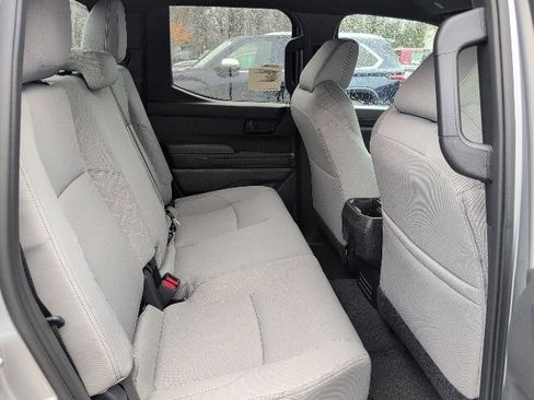 New 2025 Toyota Tacoma SR5 image 27