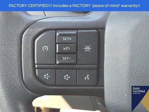 Used 2022 Ford F150 Lightning Pro AWD/4WD image 38
