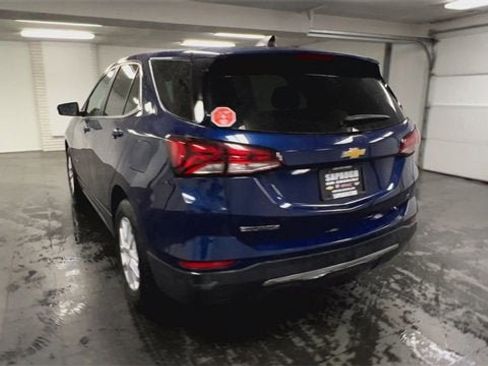 Used 2022 Chevrolet Equinox LT image 7