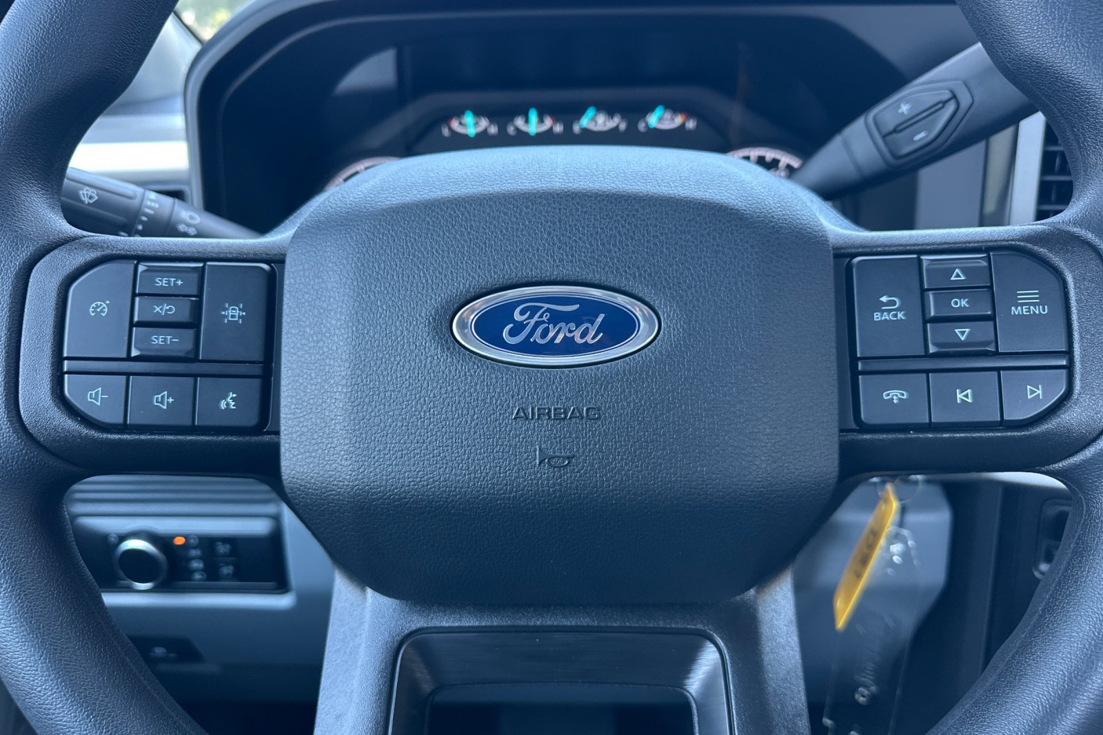 New 2026 Ford F350 XL RWD image 21