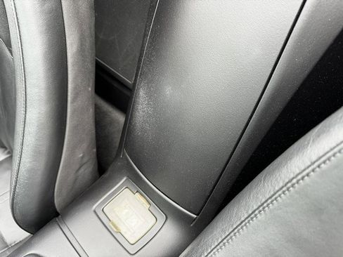 Used 2004 BMW Z4 3.0i RWD image 22