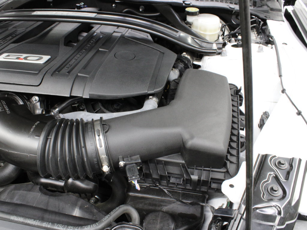 Used 2021 Ford Mustang GT Premium RWD image 22