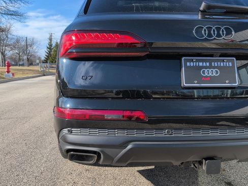 New 2026 Audi Q7 3.0T Premium Plus image 26