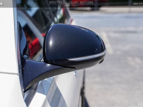 Used 2021 Mercedes-Benz S 580 4MATIC Sedan image 58