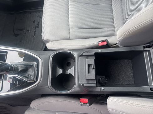 Certified 2024 Subaru Legacy Premium image 21