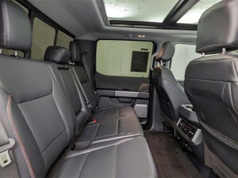 Certified 2023 Ford F250 Lariat w/ Lariat Ultimate Package image 38