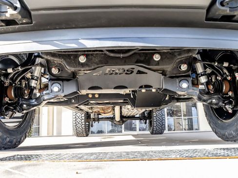 Used 2023 Ford F150 Lariat w/ Equipment Group 502A High image 13