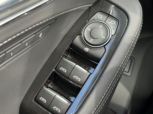 New 2026 Cadillac CT5 Premium Luxury RWD image 33