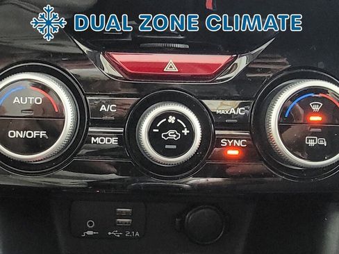 Used 2024 Subaru Forester Limited image 23