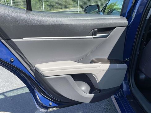 Used 2023 Toyota Camry LE w/ Convenience Package FWD image 18